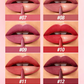 💜 Final 3 hours Buy 1 Get 1 Free!! 💜Waterproof Matte Lip Liner Set