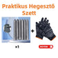 Alacsony Hőmérsékletű Univerzális Hegesztőpálca – Alumínium Hegesztéshez, Hideghegesztő Rúd