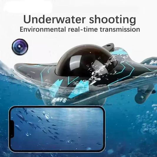 🔥🎉🎉 Az alkalmazással vezérelhető felszíni drón vízfelületek felfedezéséhez