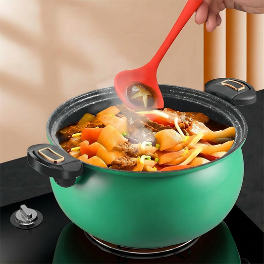 Sokoldalú alacsony nyomású főzőedény🥘