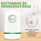 🔋🏡Intelligens otthoni energiamegtakarító 3⚡️
