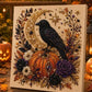 🎁💥UTOLSÓ NAPI AKCIÓ 50% KEDVEZMÉNY!!!! 👻✨ Halloween gyöngyös kézműves készlet – Varázsold a pici gyöngyöket kísértetiesen aranyos alkotásokká