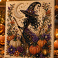 🎁💥UTOLSÓ NAPI AKCIÓ 50% KEDVEZMÉNY!!!! 👻✨ Halloween gyöngyös kézműves készlet – Varázsold a pici gyöngyöket kísértetiesen aranyos alkotásokká
