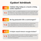 ❄️ Unisex téli sisak – Szélálló, meleg, mindennapi viselet ⚡
