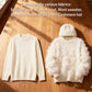 ⚗️ Sweater Revive tabletták — megakadályozzák a ruhák összezsugorodását, visszaadják puhaságukat, színtartóak és ártalmatlanok 🧺