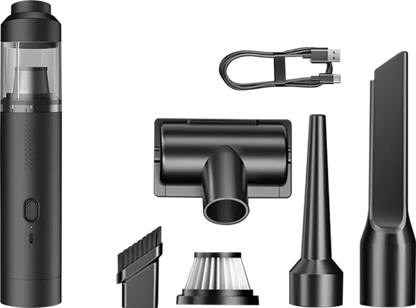💥49% kedvezmény💥🚗🍃 Slim V8 Mate vezeték nélküli autó porszívó