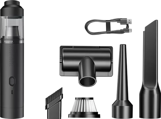 💥49% kedvezmény💥🚗🍃 Slim V8 Mate vezeték nélküli autó porszívó