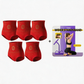 🥳 Kihagyhatatlan akciók 2026-ban! 💞 Magas derekú formáló rövidnadrág – Raktáron & Utánvétes 👖✨