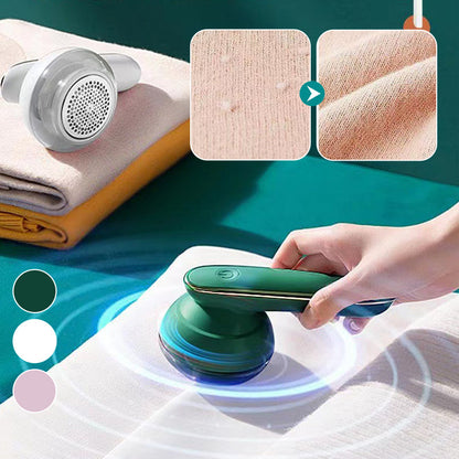 🧶Többfunkciós szöszeltávolító (kíméletes a kötött anyagokhoz)