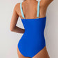 🌞🩱Halter Slim egyrészes fürdőruha