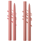 💜 Final 3 hours Buy 1 Get 1 Free!! 💜Waterproof Matte Lip Liner Set