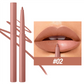 💜 Final 3 hours Buy 1 Get 1 Free!! 💜Waterproof Matte Lip Liner Set