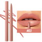 💜 Final 3 hours Buy 1 Get 1 Free!! 💜Waterproof Matte Lip Liner Set