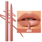 💜 Final 3 hours Buy 1 Get 1 Free!! 💜Waterproof Matte Lip Liner Set