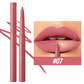 💜 Final 3 hours Buy 1 Get 1 Free!! 💜Waterproof Matte Lip Liner Set
