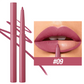 💜 Final 3 hours Buy 1 Get 1 Free!! 💜Waterproof Matte Lip Liner Set