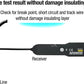 🔧 Digitális autóelektronikai tesztelő – Rövidzárlatokat és szakadásokat észlel, hangjelzéssel | DIY, műhely & járműpark 🚗📊⚡