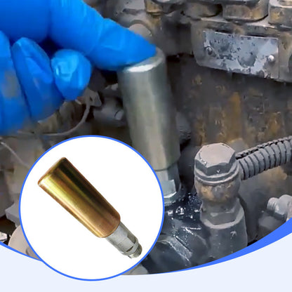 🚜Üzemanyagszivattyú szerelvény dízelmotorokhoz