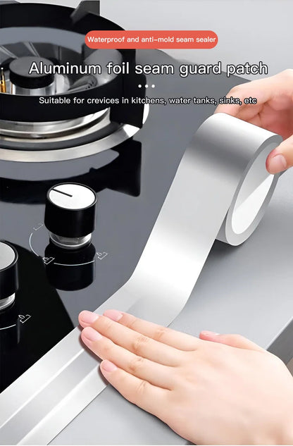 💥Vízálló és penészálló alumínium szalag🔥