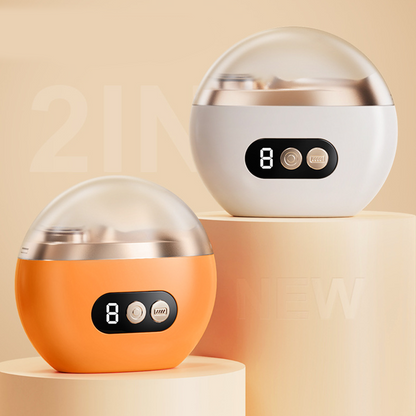 Többfunkciós elektromos körömvágó