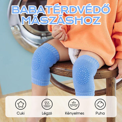 💥Vásárlás 1 kap 2 ingyenes💥Babatérdvédő mászáshoz