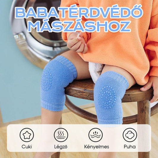 💥Vásárlás 1 kap 2 ingyenes💥Babatérdvédő mászáshoz