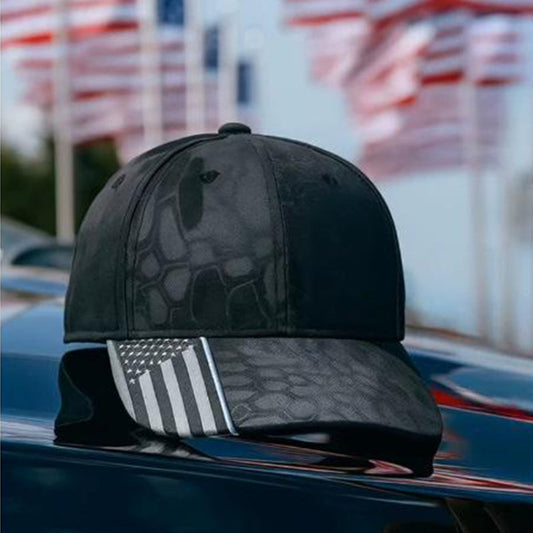 Sokoldalú, napvédő baseball sapka