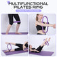 Pilates Fitness Circle edzőgyűrű
