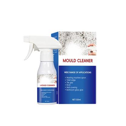 🧴 Azonnali penész- és penészfolt-eltávolító spray