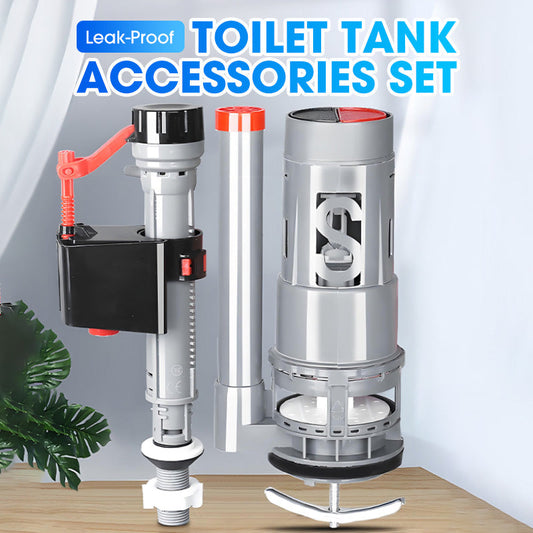 Szivárgásgátló WC tartály kiegészítő készlet