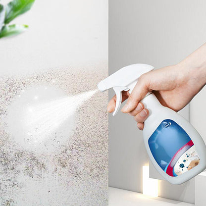🏡💦Gyorsan ható falpenészeltávolító spray