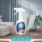 🏡💦Gyorsan ható falpenészeltávolító spray