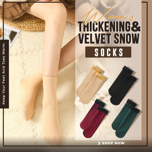 🧦Termikus zokni