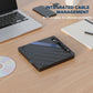 💿Külső CD/DVD-meghajtó laptophoz