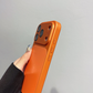 📱✨Teljes lefedettségű, matt, cseppálló telefonhuzat – teljes védelem és kényelmes érzés🔒✅