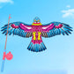 🦜🪁Innovatív horgászbot-sárkányok✨✨Könnyen irányítható, végtelen szabadtéri szórakozás a gyerekeknek!