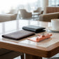 ⚡🔄 2 az 1-ben gyorstöltő és telefon tartó – 360° forgatható, kompakt 🔥