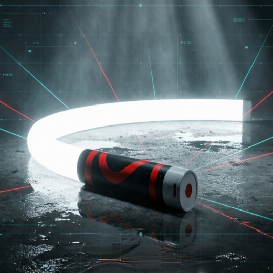 🚗💡Rugalmas LED-es fényfüzér szilikonból – 3 üzemmód, Type-C és vízálló!