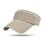 🔆 1+1 ingyen – Kültéri sportokhoz készült, kiváló légáteresztő napvédő sapka – Utánvét 🧢✨