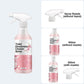 🚽 WC-szagtalanító spray – egy fújás és friss