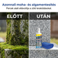 🏛️ Sírtisztító spray – gyors hatású | Gránithoz, márványhoz, kék kőhöz, természetes kőhöz – utánvéttel 🌿