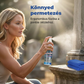 🏛️ Sírtisztító spray – gyors hatású | Gránithoz, márványhoz, kék kőhöz, természetes kőhöz – utánvéttel 🌿