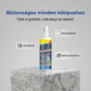 🏛️ Sírtisztító spray – gyors hatású | Gránithoz, márványhoz, kék kőhöz, természetes kőhöz – utánvéttel 🌿