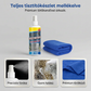 🏛️ Sírtisztító spray – gyors hatású | Gránithoz, márványhoz, kék kőhöz, természetes kőhöz – utánvéttel 🌿