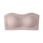 ✨1+1 ingyen👙 Vállpánt nélküli, formáló melltartó – Szilikon tapadással, push-up hatással, hátul nyitott, öntapadó – Utánvéttel ✨