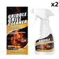 🍖 Tisztaság a Rácson és a Konyhában: Erős Hatású Grill- és Zsíroldó Spray – Percek Alatt! ⏱️