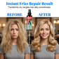 💧 Könnyű, öblítés nélküli tápláló paróka-spray – könnyed hidratálás és frissesség! ✨