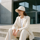 🌞 Női Napkalap UPF 50+ Védelemmel: Maradjon Árnyékban és Kényelemben – Raktáron! 🧢