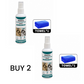 【1+1 ingyen】📸 Prémium fotótisztító és helyreállító spray – Tisztít, felfrissít és véd