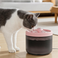🐈 Automata nagy kapacitású macska itatókút ⛲